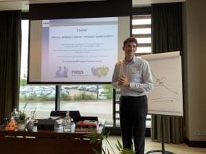 Foto SIG PM Value Management 4