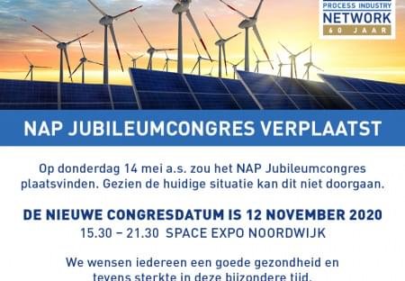 NAP Jubileumcongres
