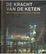De kracht van de keten kleiner