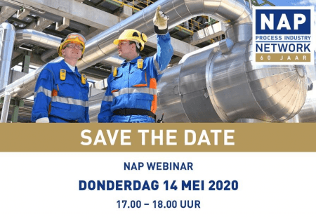 NAP 14 mei afbeelding