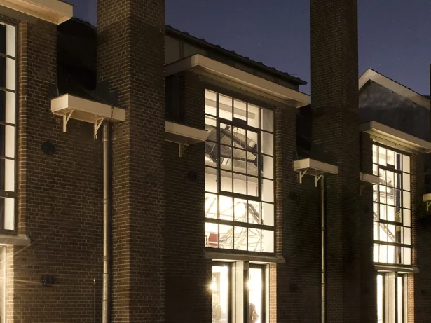 Theater Veerensmederij