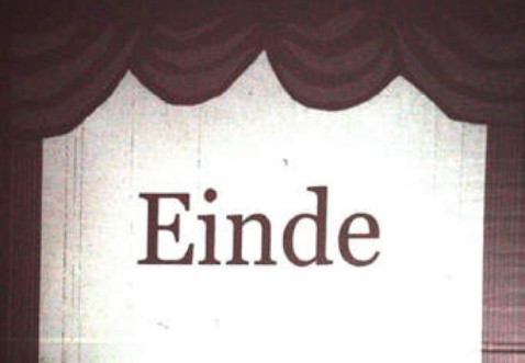 Einde