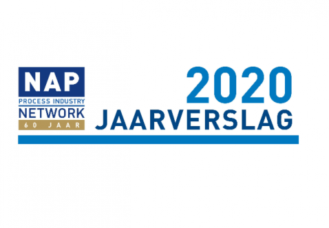 NAP jaarverslag foto