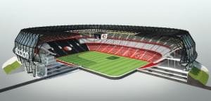 Stadion