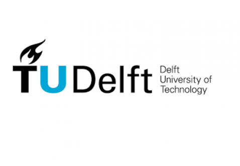 Logo TU Delft2 