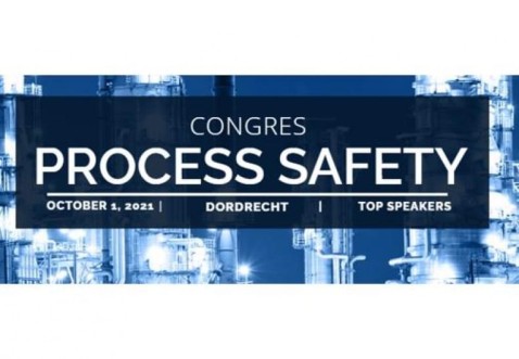 Dordrecht Process Safety congres 2021