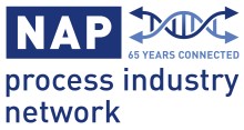 NAP logo