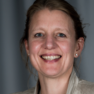 Marije Hoedemaker (Shell)