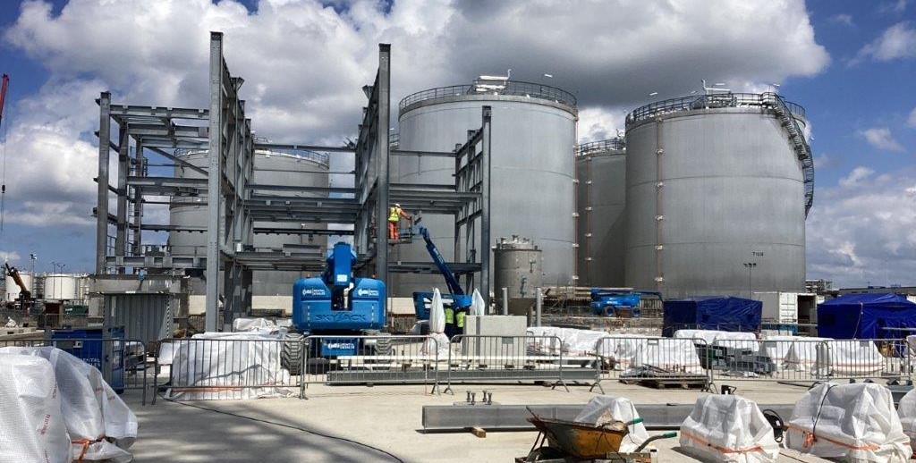 Terugblik SIG Project Management – Constructiemanagement