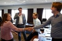 NAP bijeenkomst Young Professionals Utrecht 17 maart 2016 EDF 08