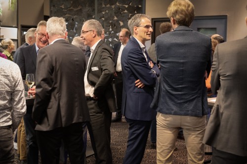 Netwerkborrel