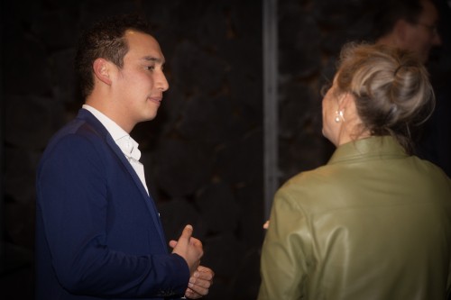 Netwerkborrel