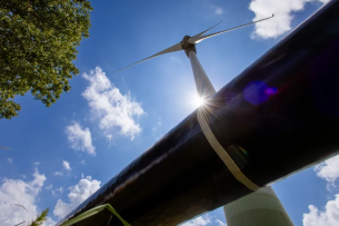 Hynetwork: de Nederlandse koppeling tussen duurzame elektriciteit en duurzame gassen