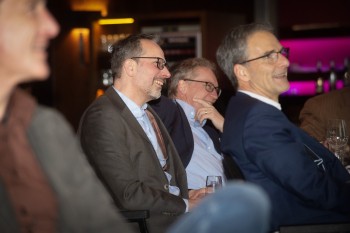 Contactbijeenkomst