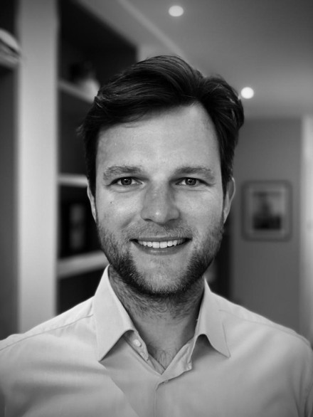 Foto Godert van Dedem
