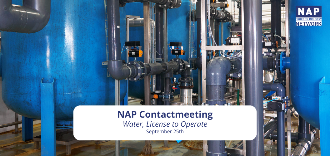 NAP contactbijeenkomst 25 september 2025