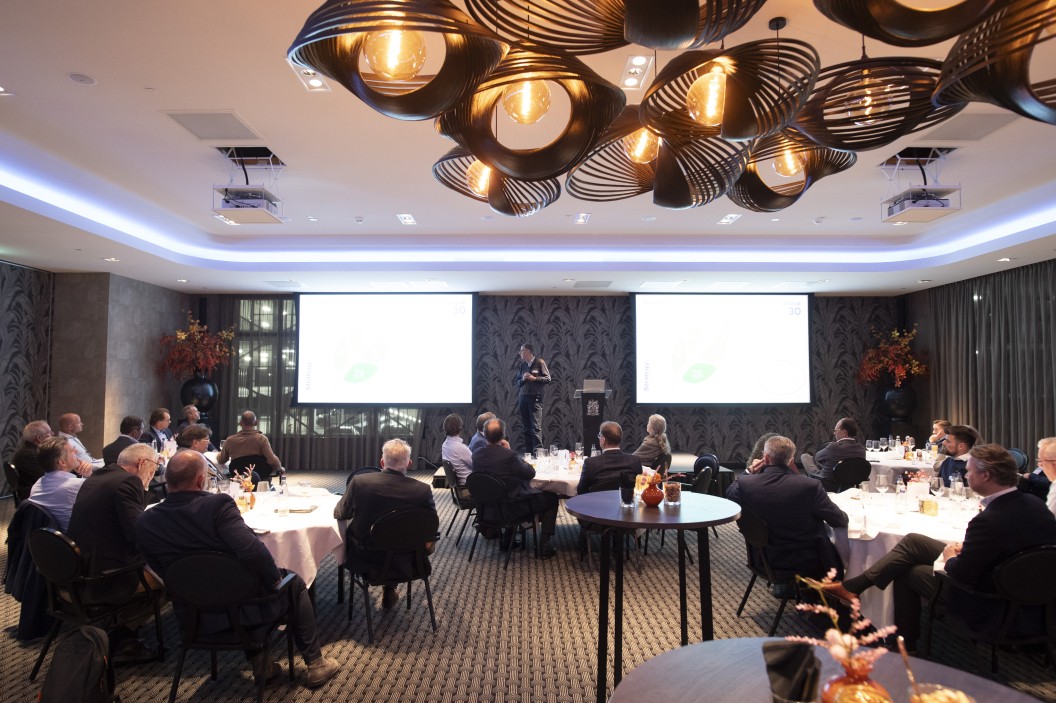 NAP contactbijeenkomst 20 november 2025