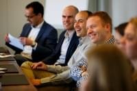 NAP bijeenkomst Young Professionals Utrecht 17 maart 2016 EDF 42
