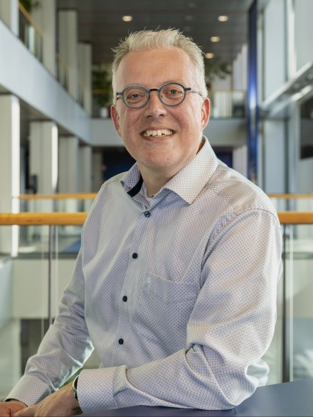 Foto Marc van der Zon
