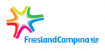 logo FrieslandCampina