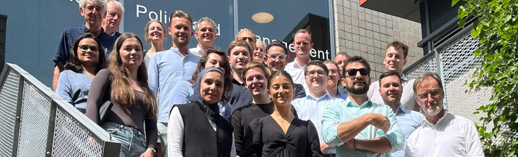 Stichting Leerstoel Management of Engineering Projects